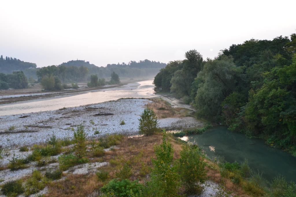 Bed And Breakfast Villa Novella Crocetta del Montello ภายนอก รูปภาพ