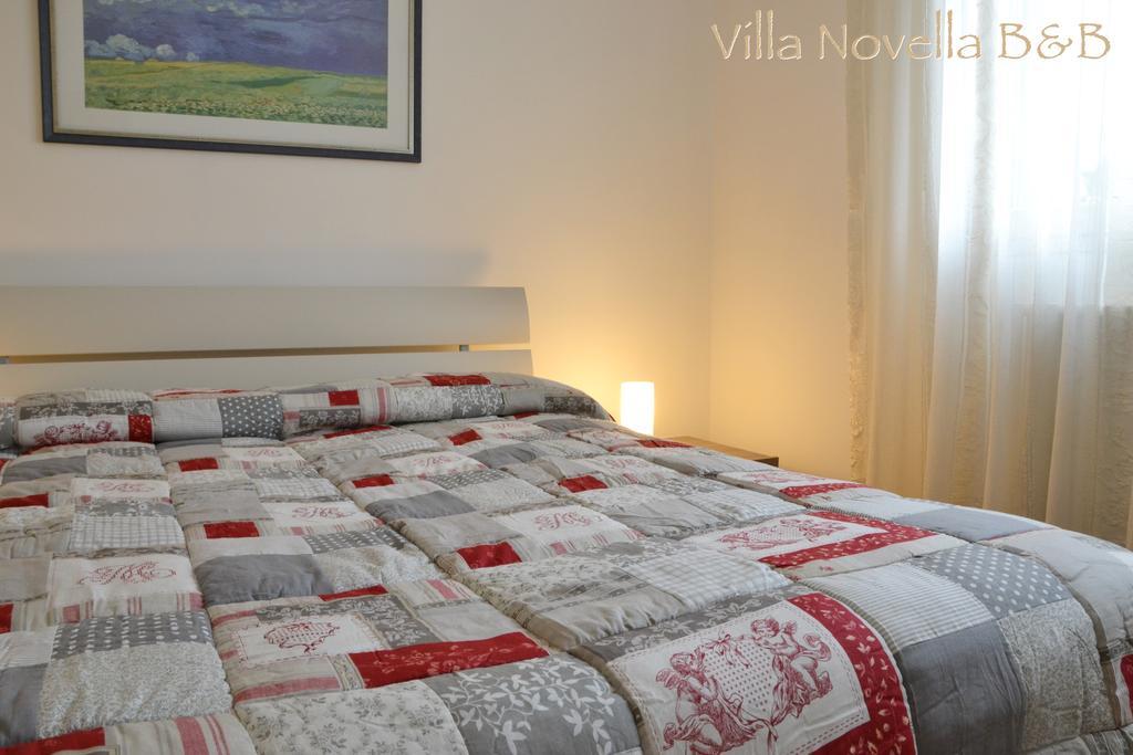 Bed And Breakfast Villa Novella Crocetta del Montello ห้อง รูปภาพ